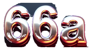 66a logo