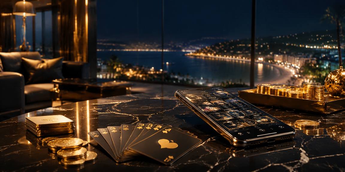 66a Điểm nổi bật của Live Casino trong sảnh 66a