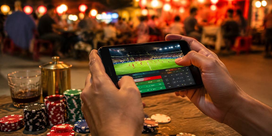 66a mobile gaming